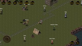 Sword Legend - AFK RPG - Screenshot 2