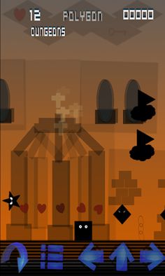 Polygon - Screenshot 4