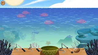 Our Special Island - Screenshot 3