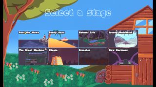 HexaPuppies - Screenshot 3