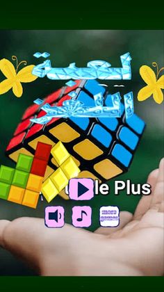 Block Puzzle Plus - Screenshot 1