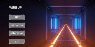 Wire Up Lights - Screenshot 3