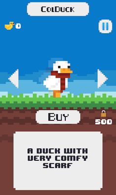 DuckDuck - Screenshot 3