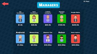 Capitalism - Screenshot 3