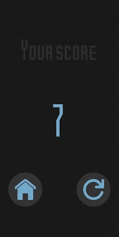 Try to DODGE - Screenshot 3