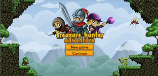 Bounty Hunter: THA - Screenshot 3