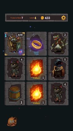 Look, Your Loot! - Screenshot 1