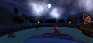 Dia de Muertos VR - Screenshot 3