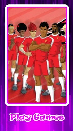 Supa strikas Playtime - Screenshot 2