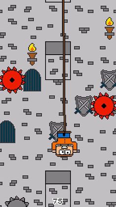 Headache - Screenshot 1