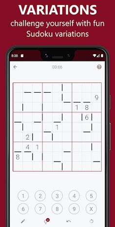 SudokuMania: Your Daily Dose o - Screenshot 4