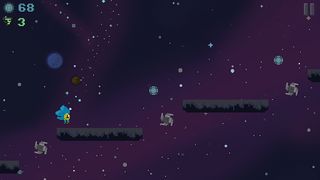 The Alien Way - Premium - Screenshot 3