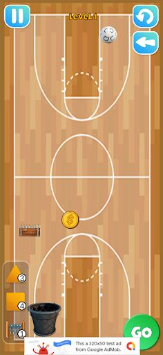 Can It In - Screenshot 1