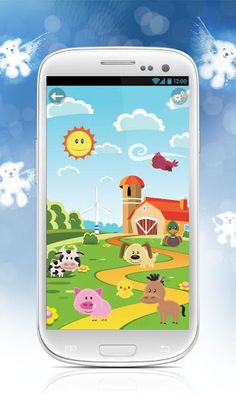 Sleep Bug Kids - Screenshot 2