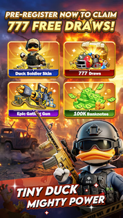Duck Survival - Screenshot 1