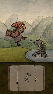 Pilgrims - Screenshot 5