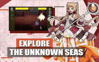 Deep Sea Mist - Screenshot 3