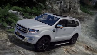 Fortuner SUV Hard Parking 2022 - Screenshot 2
