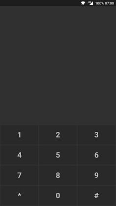 Dialer Maestro - Screenshot 1