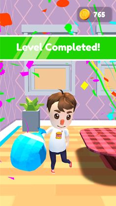 Too Fast Too Food - Screenshot 2