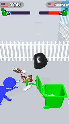 Trash Dump - Screenshot 3