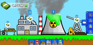 Factory Tycoon - Screenshot 3