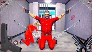 Prison Break: Jail Escape Game - Screenshot 2
