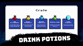 Khinkali Hunter - Screenshot 3