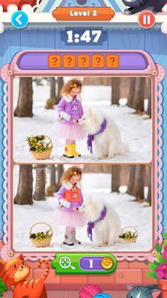 I Spotted it : Find All! - Screenshot 1