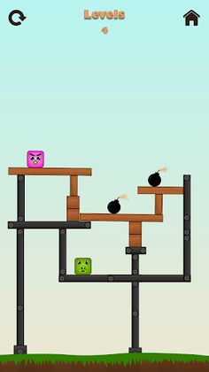 Pigs and Birds - Screenshot 2