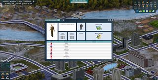 Coloniam - Screenshot 3