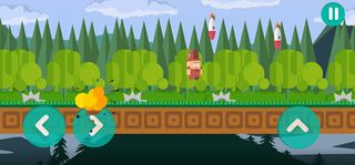 Hardventure - Screenshot 3