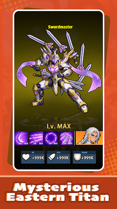 Tank Fortress: Idle Defense - Screenshot 4