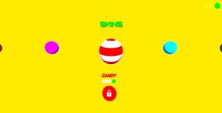 The Falling Ball - Screenshot 2