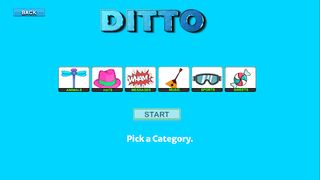 DITTO - Screenshot 2