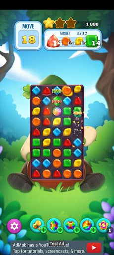 jewel 5 star - Screenshot 1