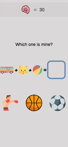 Guess The Emojis? - Screenshot 3