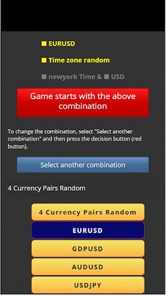 Forex Speed Chart - investment - Screenshot 1