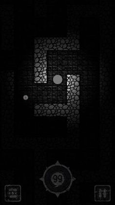 Dark L - Large Maze - Screenshot 2