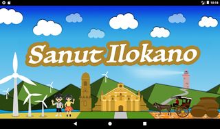 Sanut Ilokano - Screenshot 2