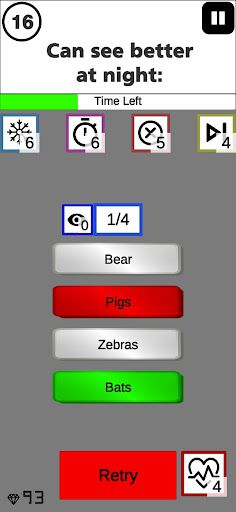 Dr Spelling Test Quiz - Screenshot 4