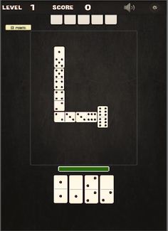 Dominoes Free - Screenshot 1