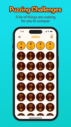 1 Line Connect Dots - Screenshot 2