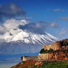 Armenia Jigsaw Puzzles Games - Screenshot 3