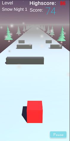Box Roller - Screenshot 1