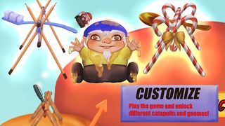 Gnome Attack - Screenshot 3