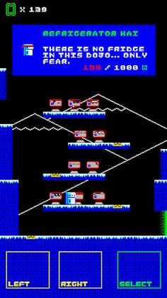 Fridger Arcade - Screenshot 2