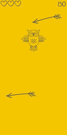 Flash Owl - Screenshot 3