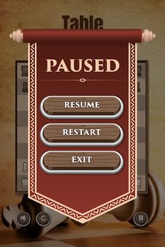 Table Chess - Screenshot 2