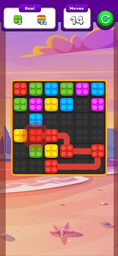 Linkscapes - Screenshot 3